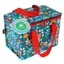 Rex International Fairies in the Garden Insulated Lunch Bag